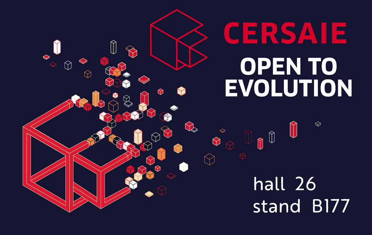 Cersaie 2021 | Bologna Italy | 27 Settembre - 1 Ottobre 2021 Cersaie 2021 | Bologna Italy | 27 Settembre - 1 Ottobre 2021